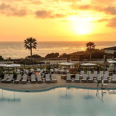 Cape Rey Carlsbad Beach, A Hilton Resort & Spa Екстер'єр фото