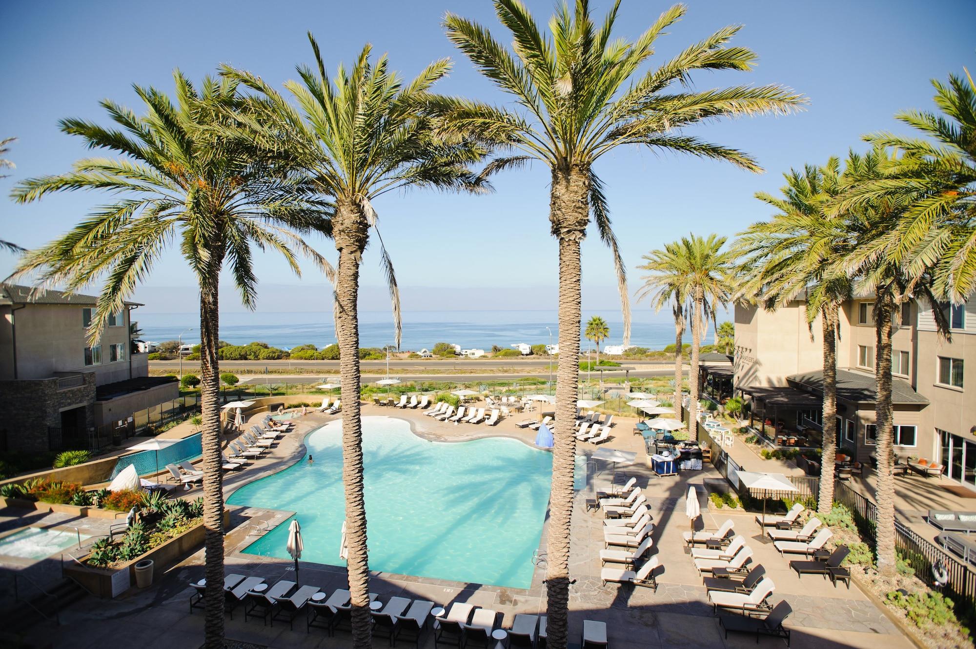 Cape Rey Carlsbad Beach, A Hilton Resort & Spa Екстер'єр фото