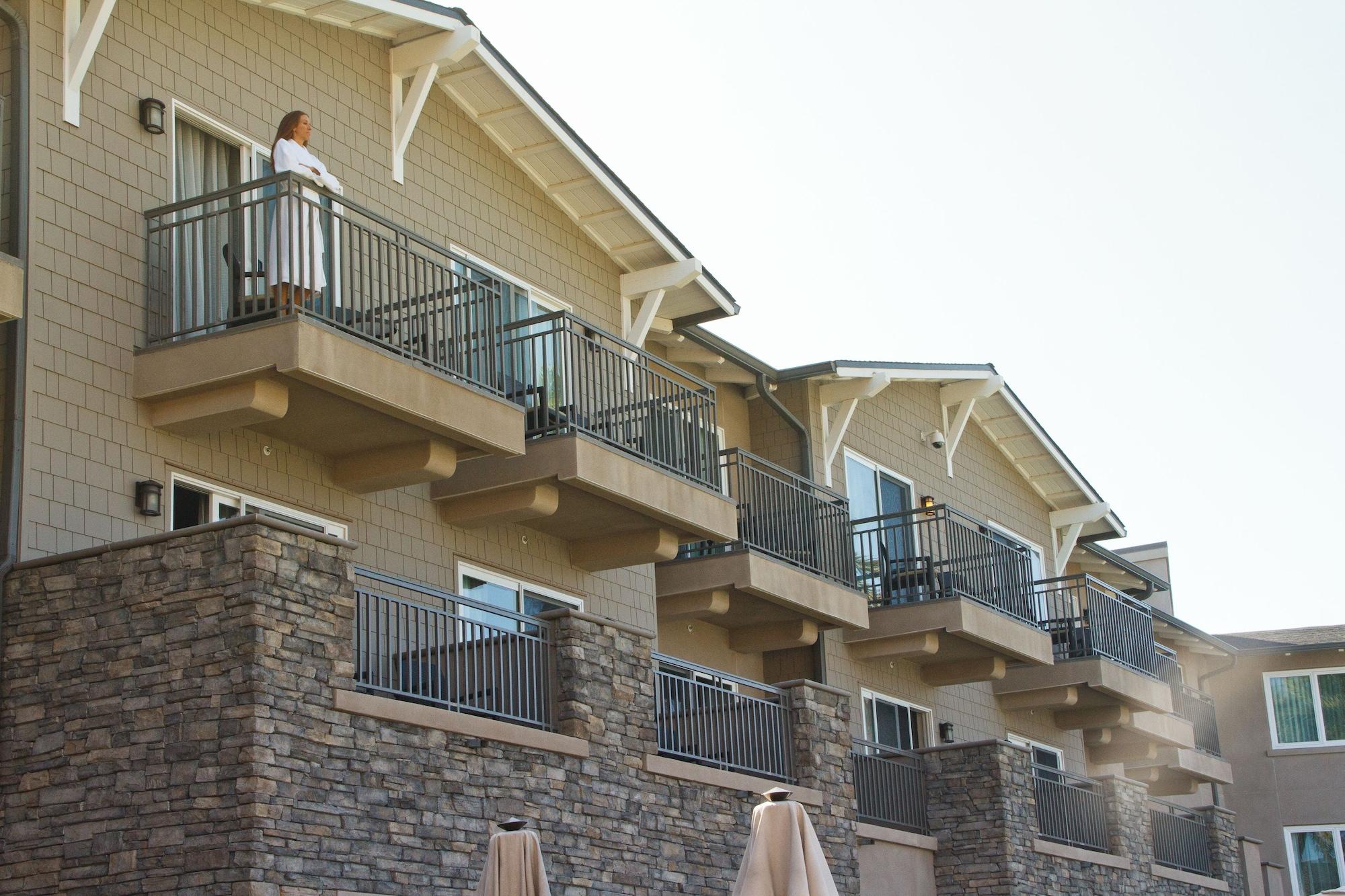 Cape Rey Carlsbad Beach, A Hilton Resort & Spa Екстер'єр фото