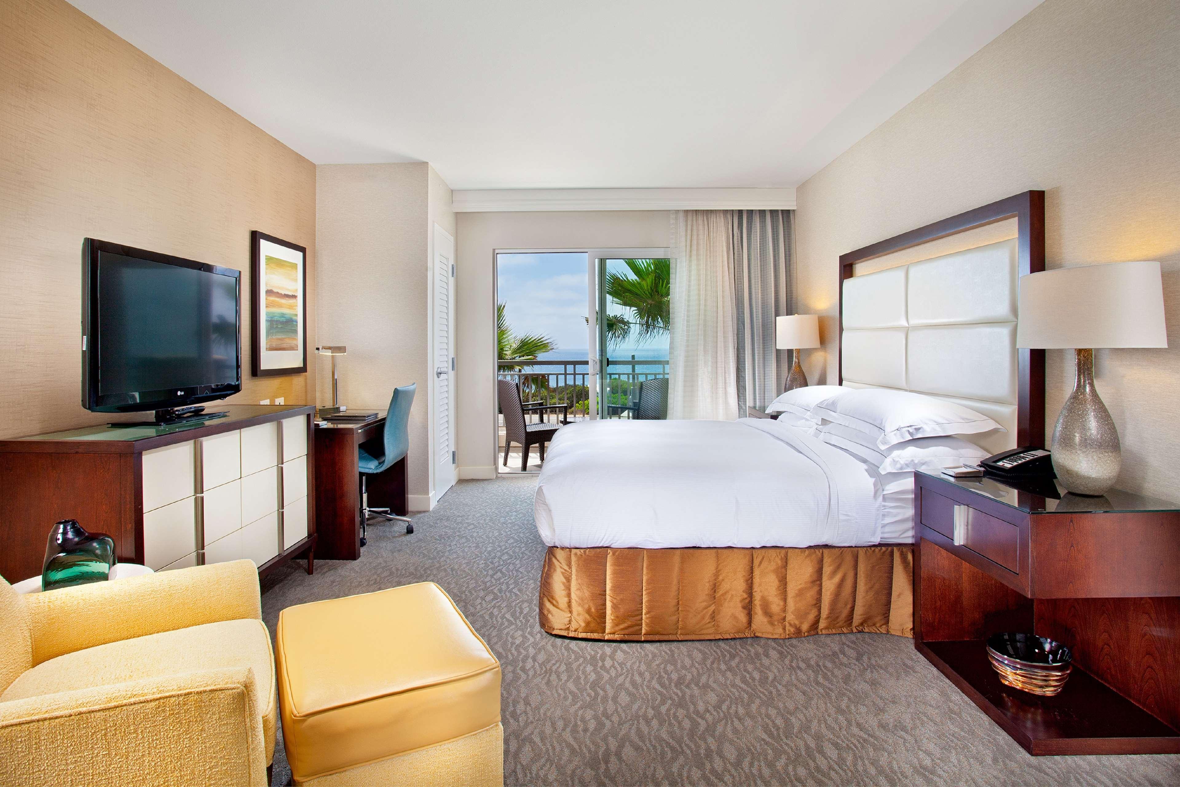 Cape Rey Carlsbad Beach, A Hilton Resort & Spa Екстер'єр фото