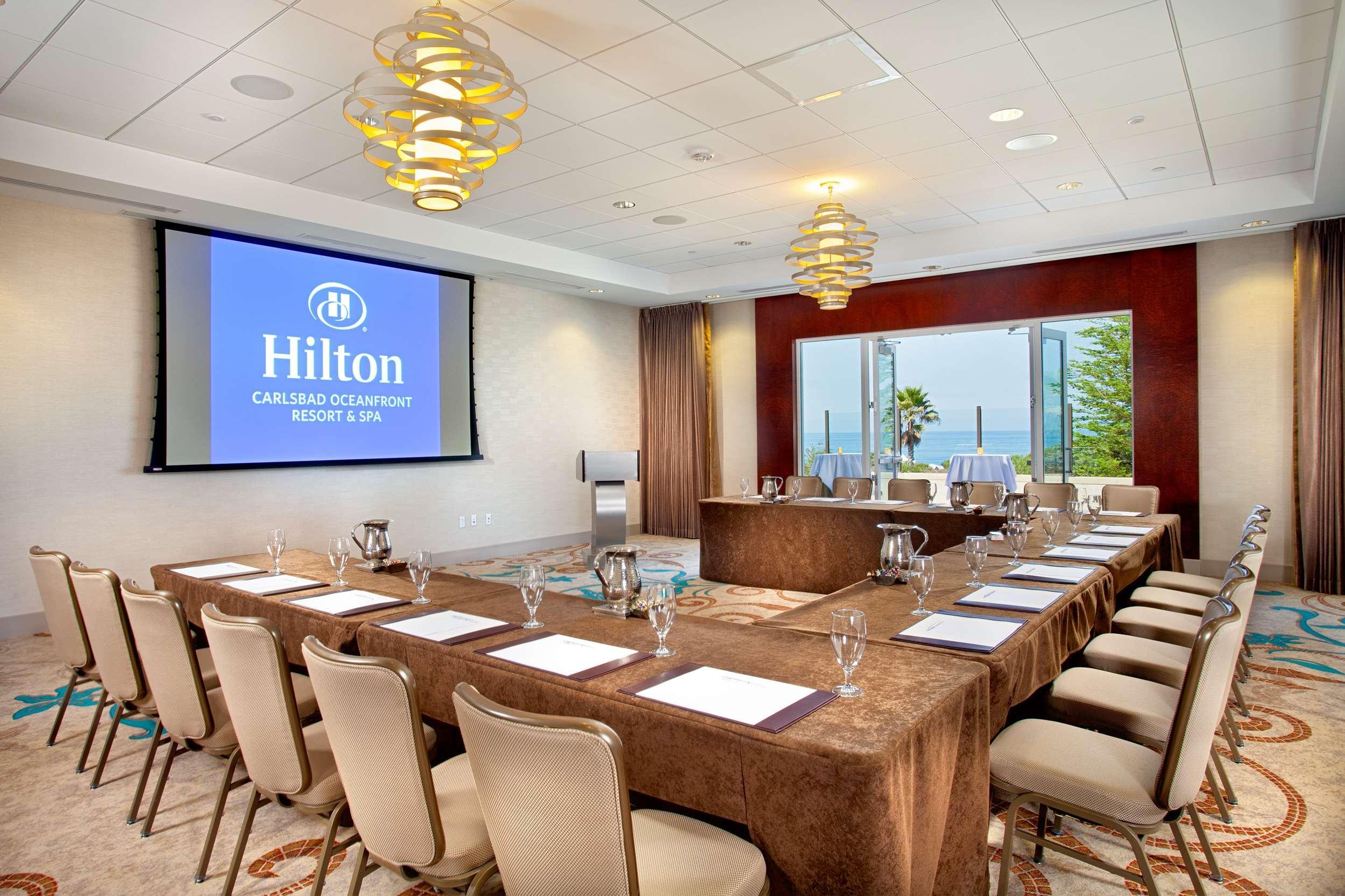 Cape Rey Carlsbad Beach, A Hilton Resort & Spa Екстер'єр фото