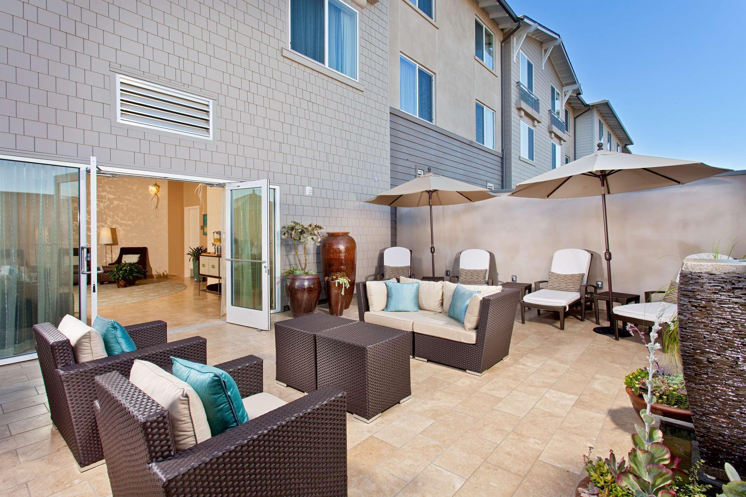 Cape Rey Carlsbad Beach, A Hilton Resort & Spa Екстер'єр фото