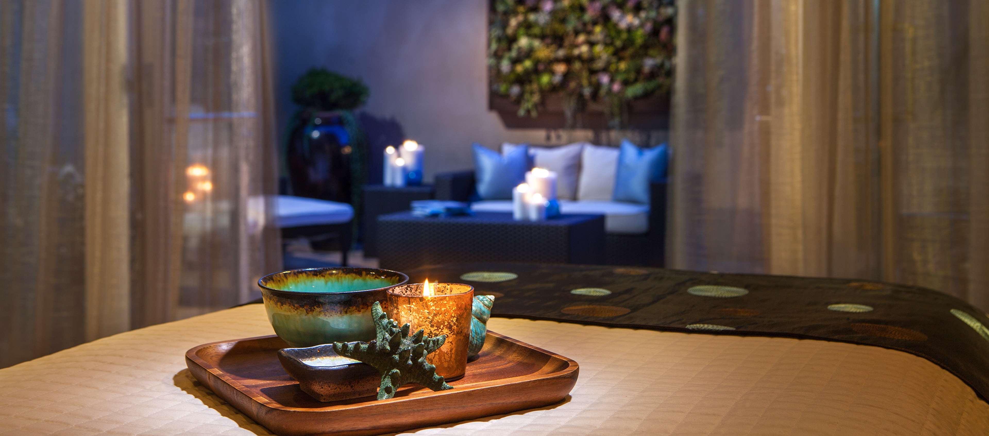 Cape Rey Carlsbad Beach, A Hilton Resort & Spa Екстер'єр фото