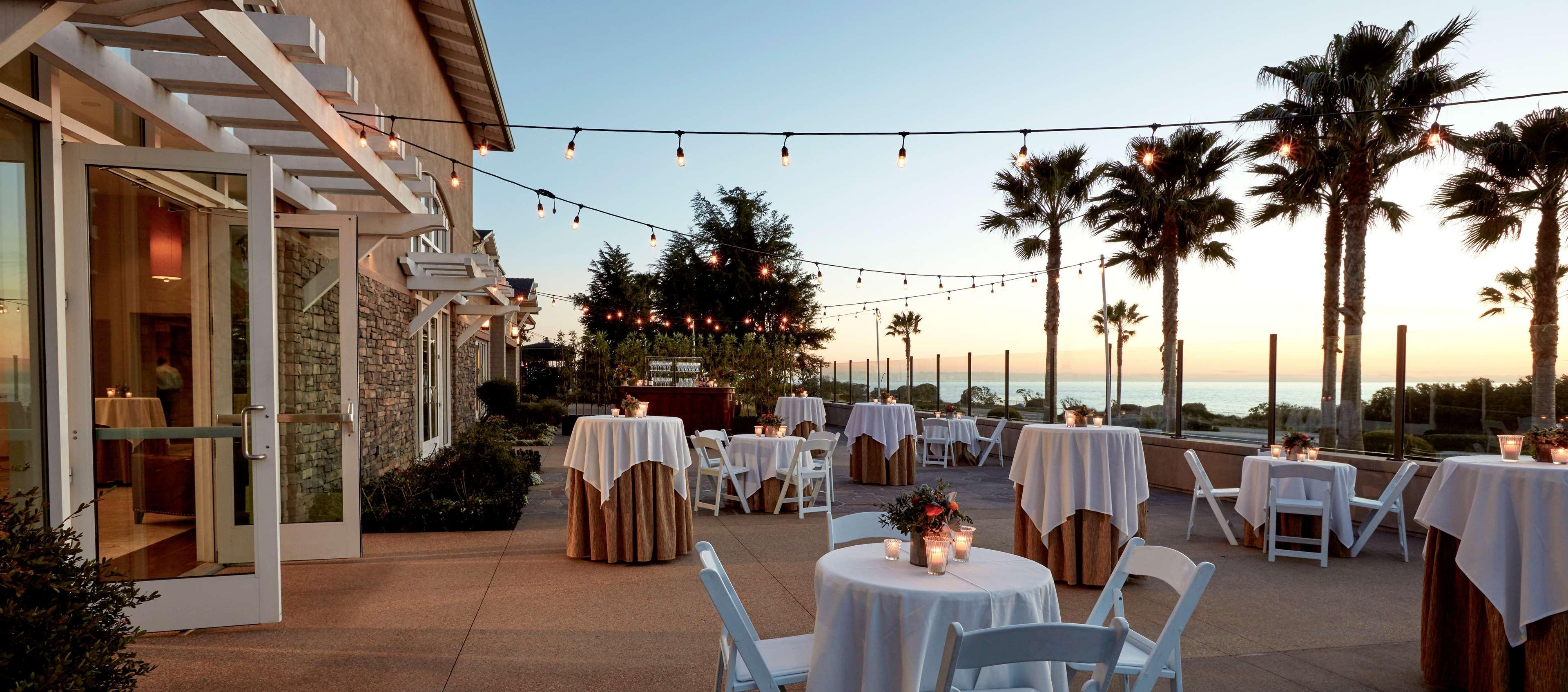 Cape Rey Carlsbad Beach, A Hilton Resort & Spa Екстер'єр фото