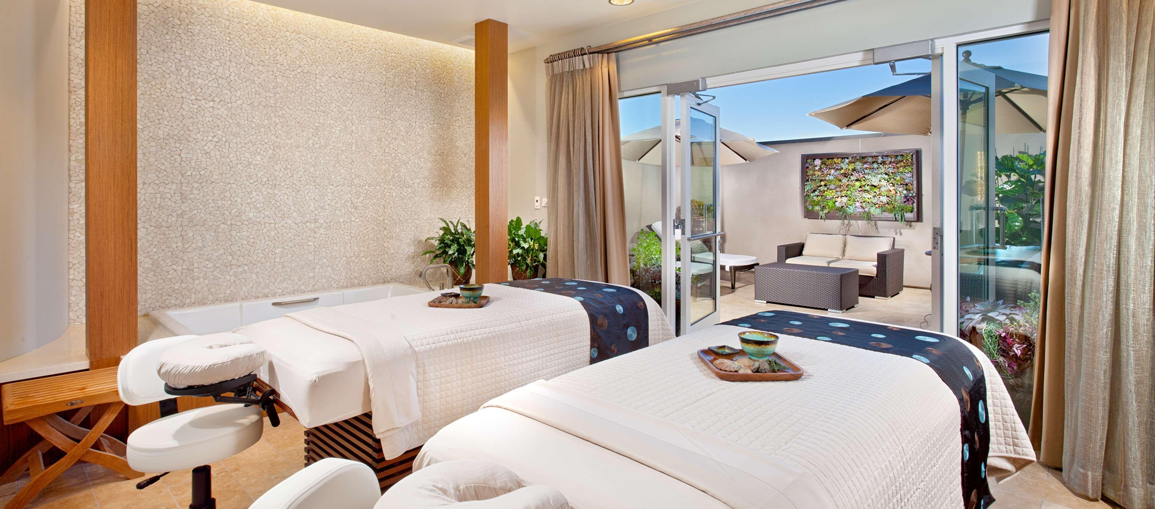 Cape Rey Carlsbad Beach, A Hilton Resort & Spa Екстер'єр фото