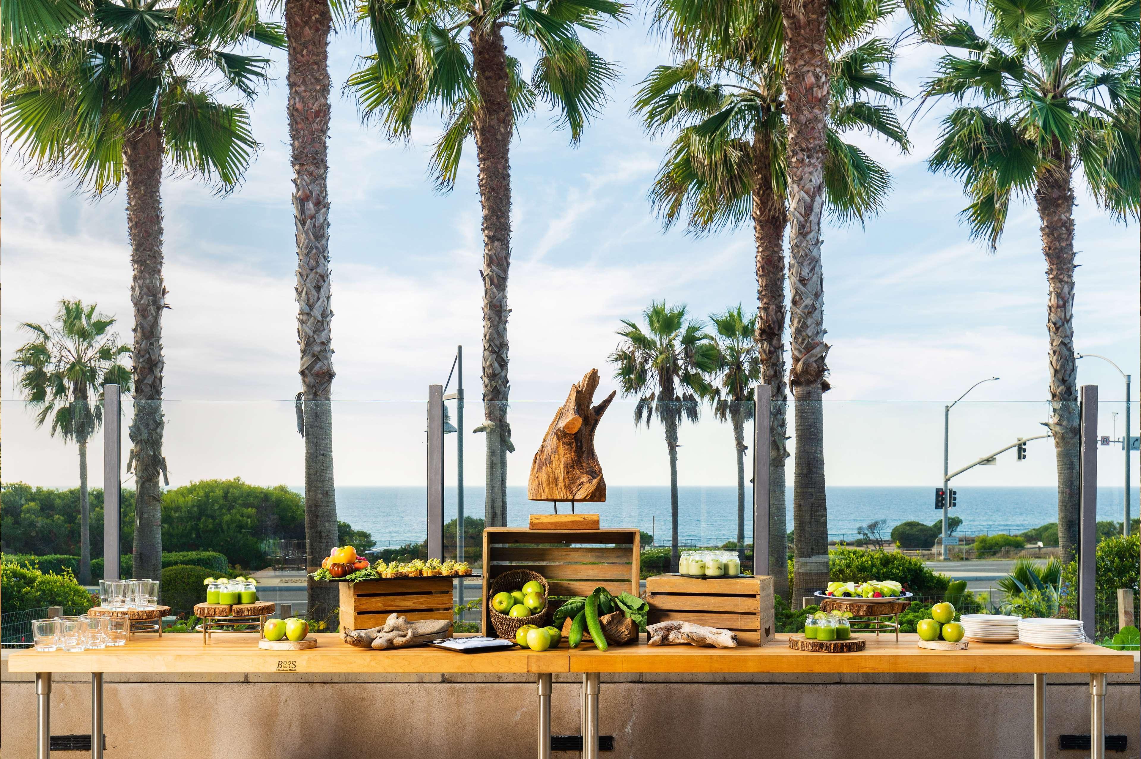 Cape Rey Carlsbad Beach, A Hilton Resort & Spa Екстер'єр фото