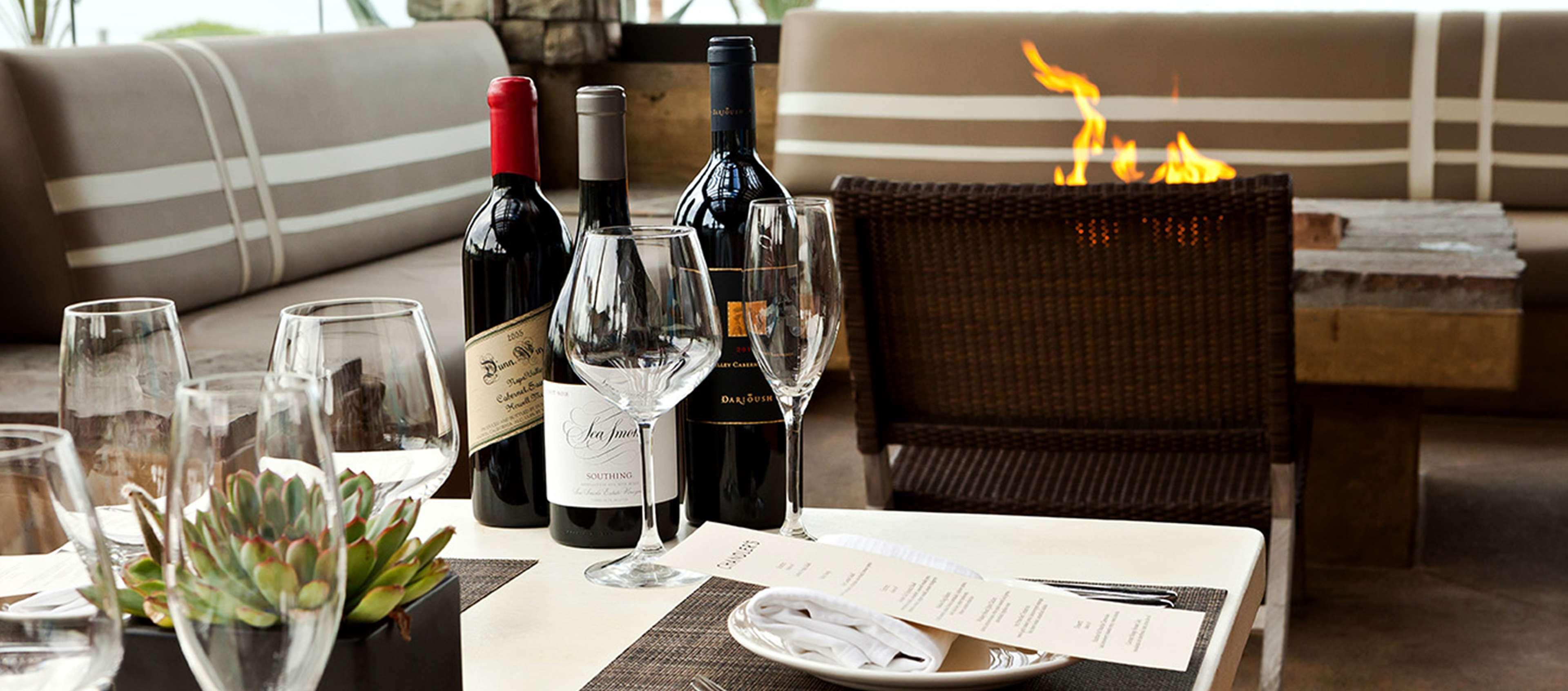 Cape Rey Carlsbad Beach, A Hilton Resort & Spa Екстер'єр фото