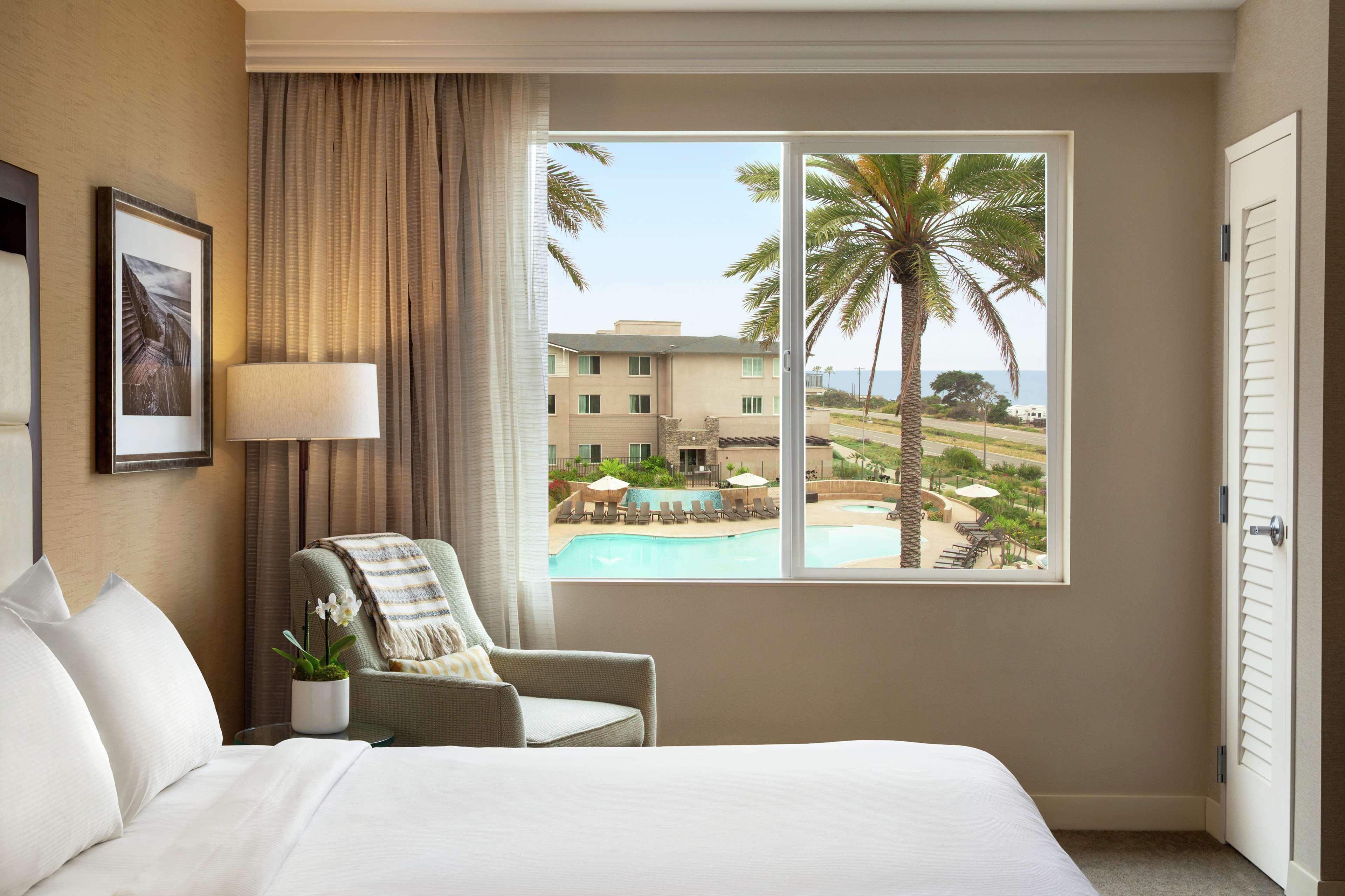 Cape Rey Carlsbad Beach, A Hilton Resort & Spa Екстер'єр фото