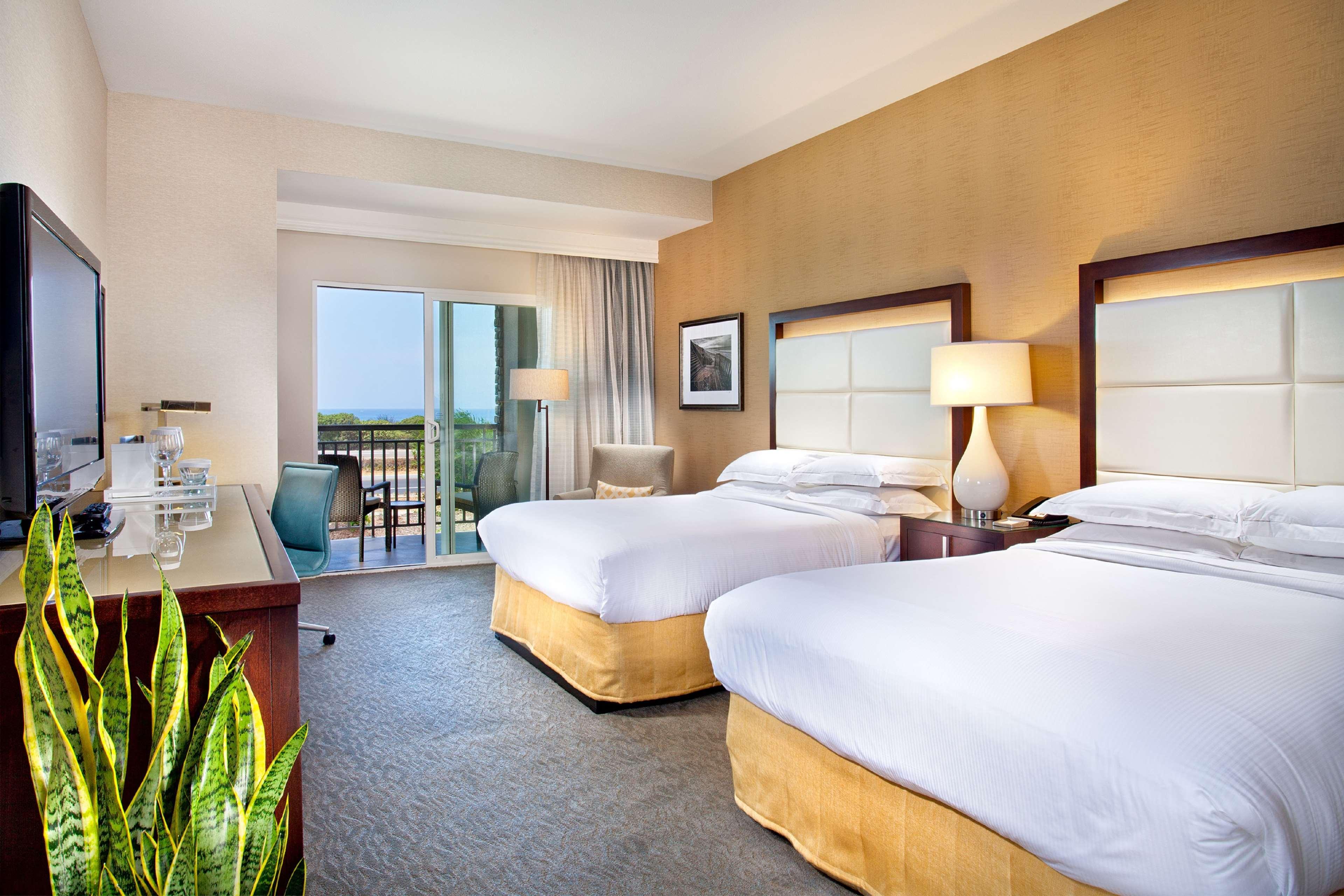 Cape Rey Carlsbad Beach, A Hilton Resort & Spa Екстер'єр фото