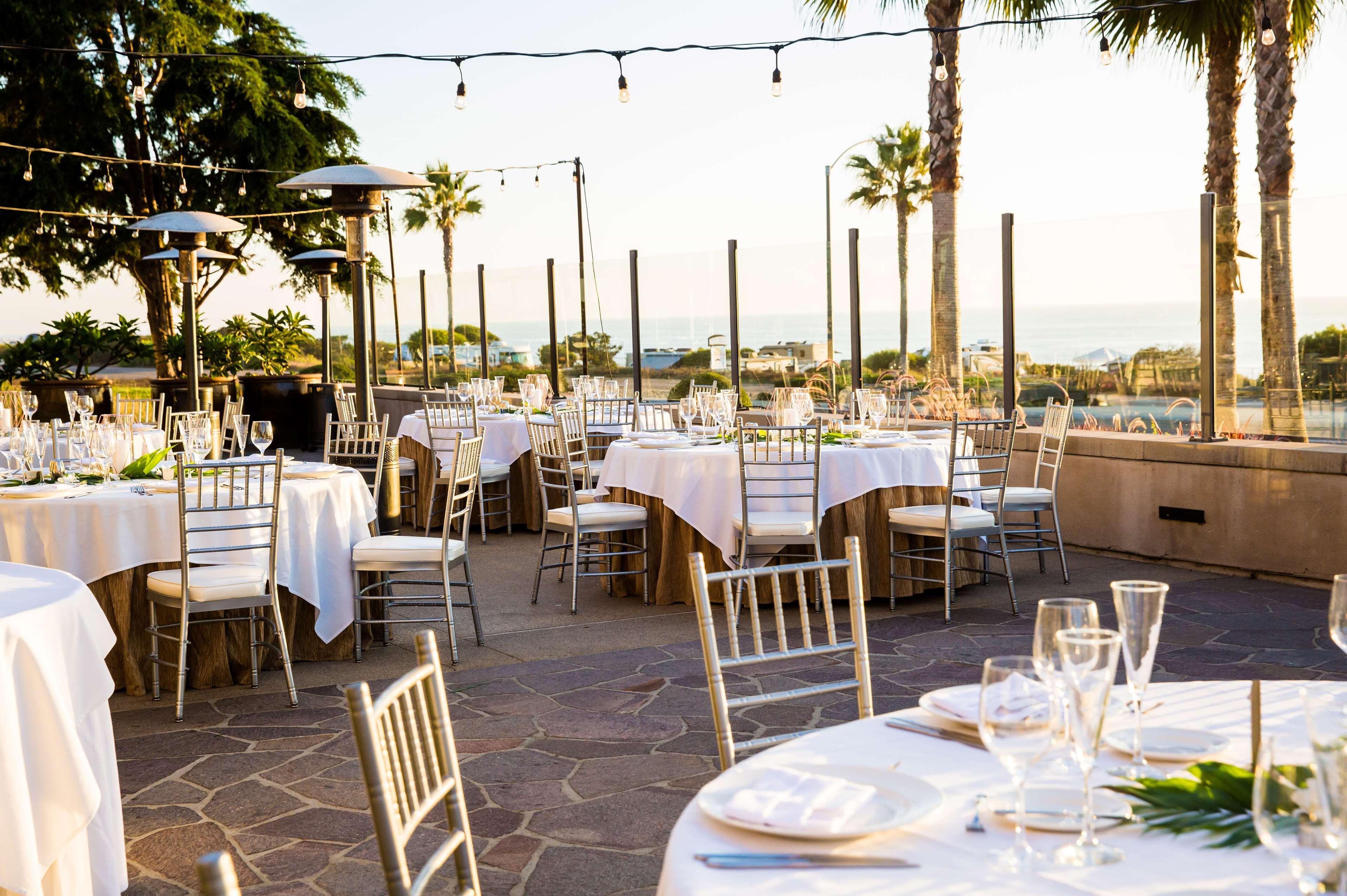 Cape Rey Carlsbad Beach, A Hilton Resort & Spa Екстер'єр фото
