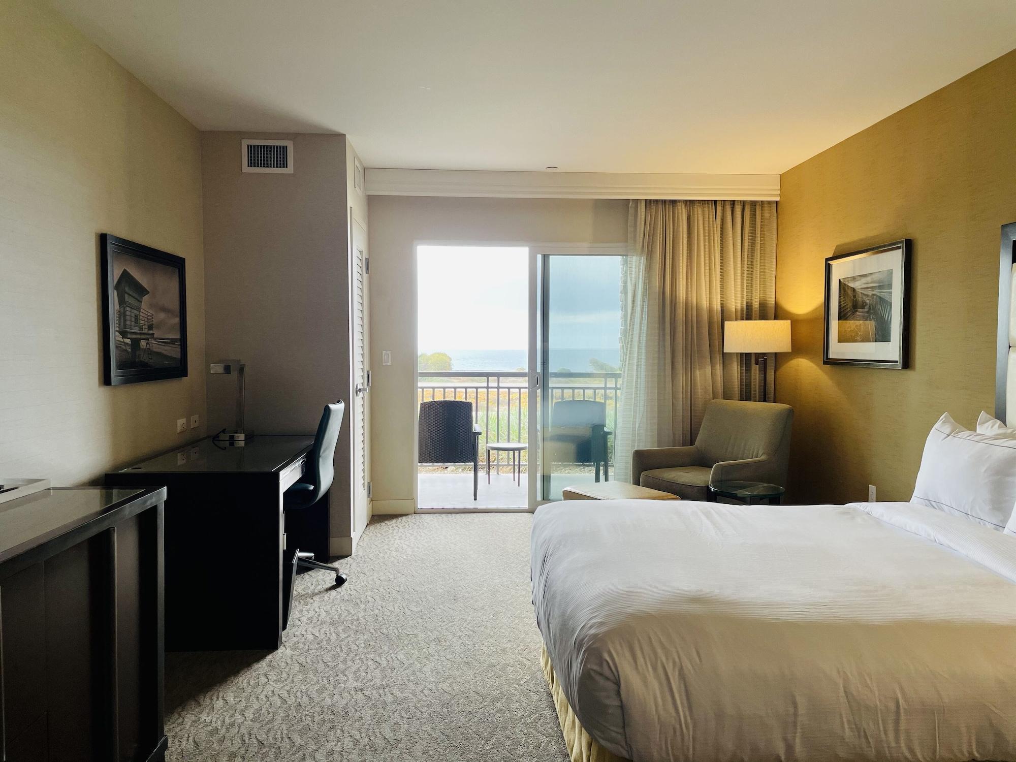 Cape Rey Carlsbad Beach, A Hilton Resort & Spa Екстер'єр фото