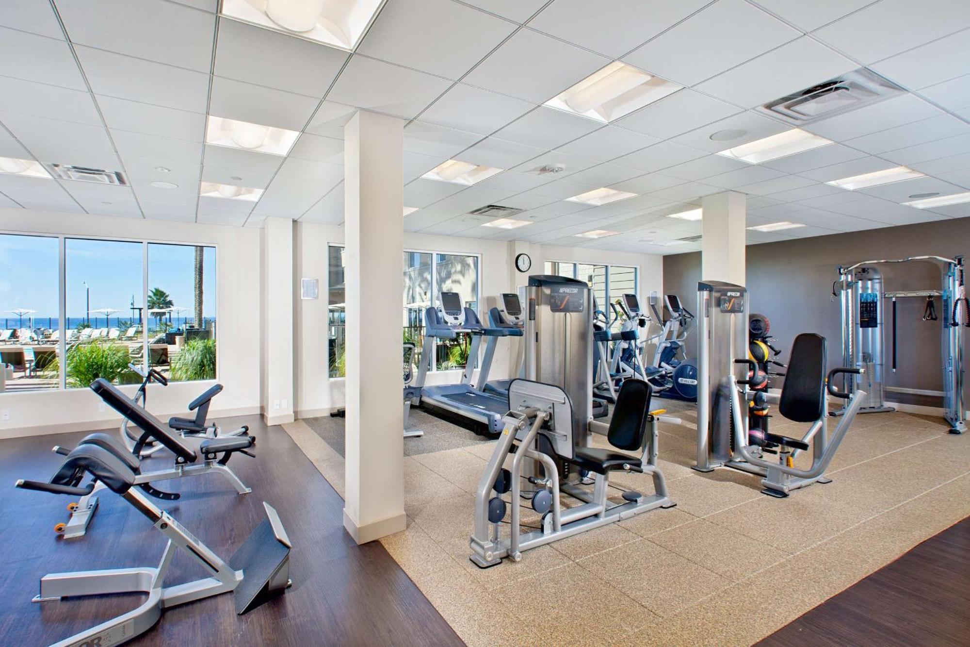 Cape Rey Carlsbad Beach, A Hilton Resort & Spa Екстер'єр фото