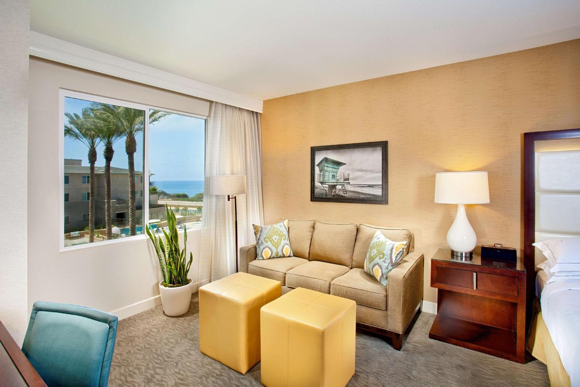 Cape Rey Carlsbad Beach, A Hilton Resort & Spa Екстер'єр фото