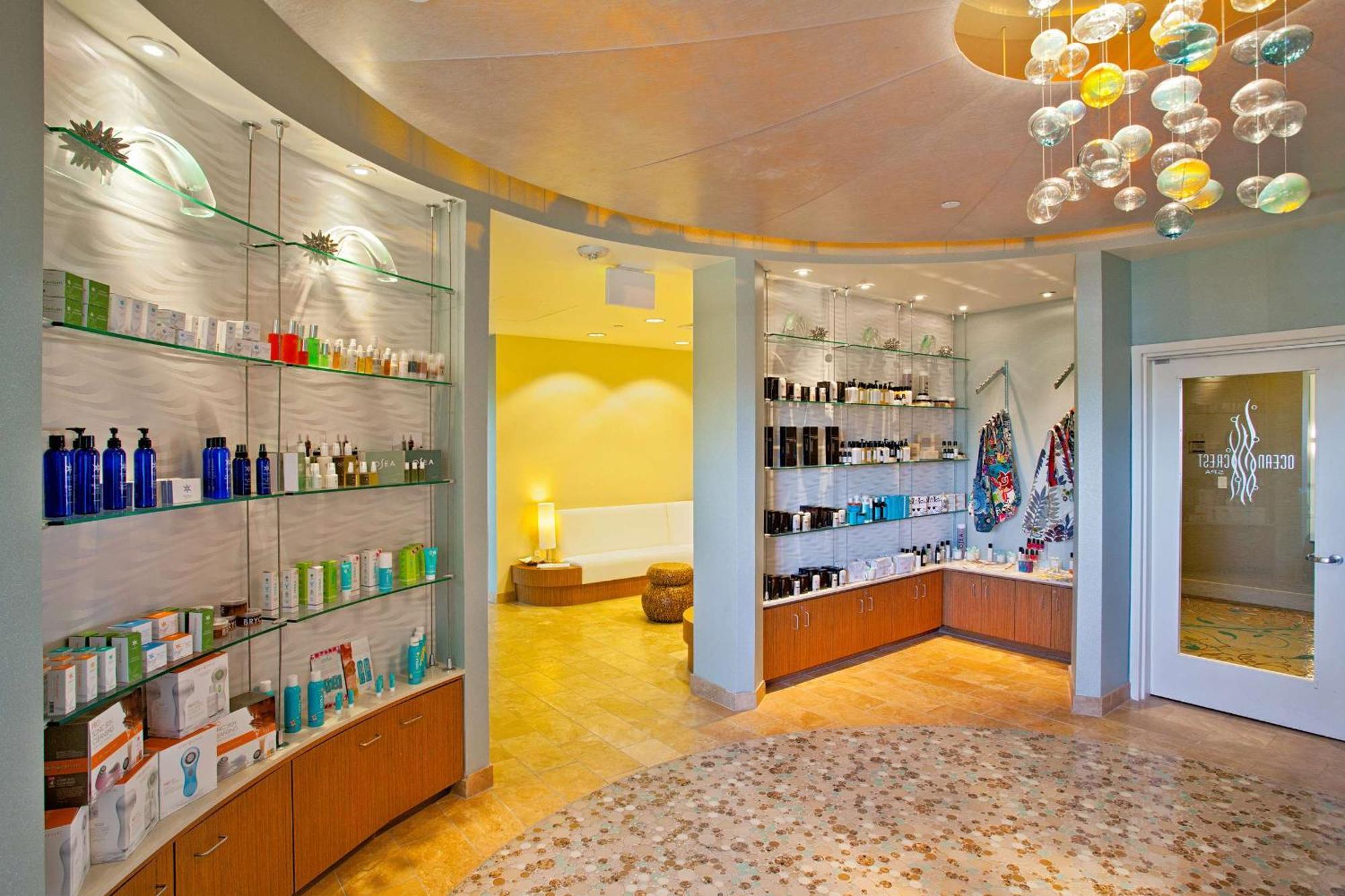 Cape Rey Carlsbad Beach, A Hilton Resort & Spa Екстер'єр фото