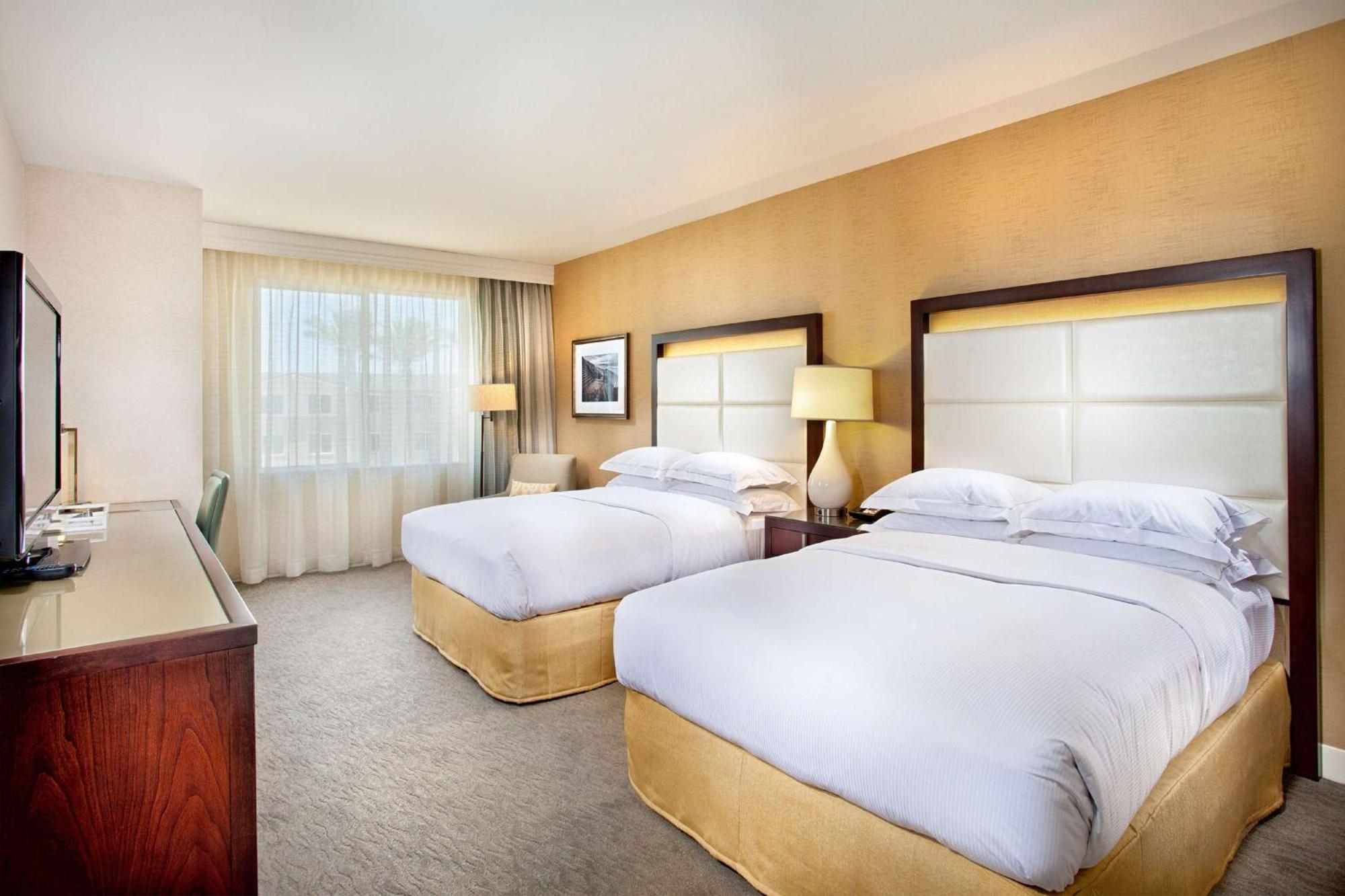 Cape Rey Carlsbad Beach, A Hilton Resort & Spa Екстер'єр фото