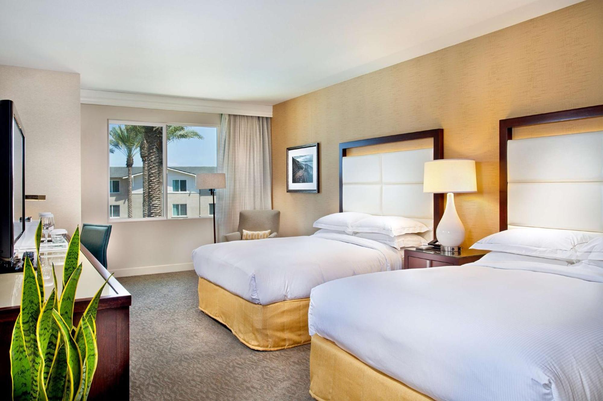 Cape Rey Carlsbad Beach, A Hilton Resort & Spa Екстер'єр фото