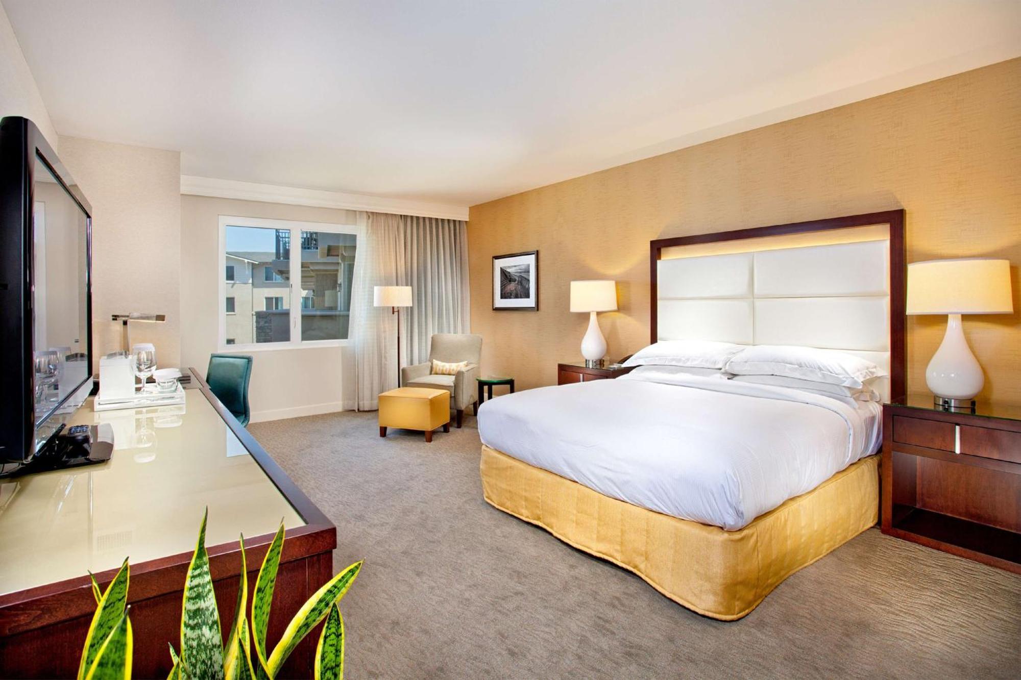 Cape Rey Carlsbad Beach, A Hilton Resort & Spa Екстер'єр фото