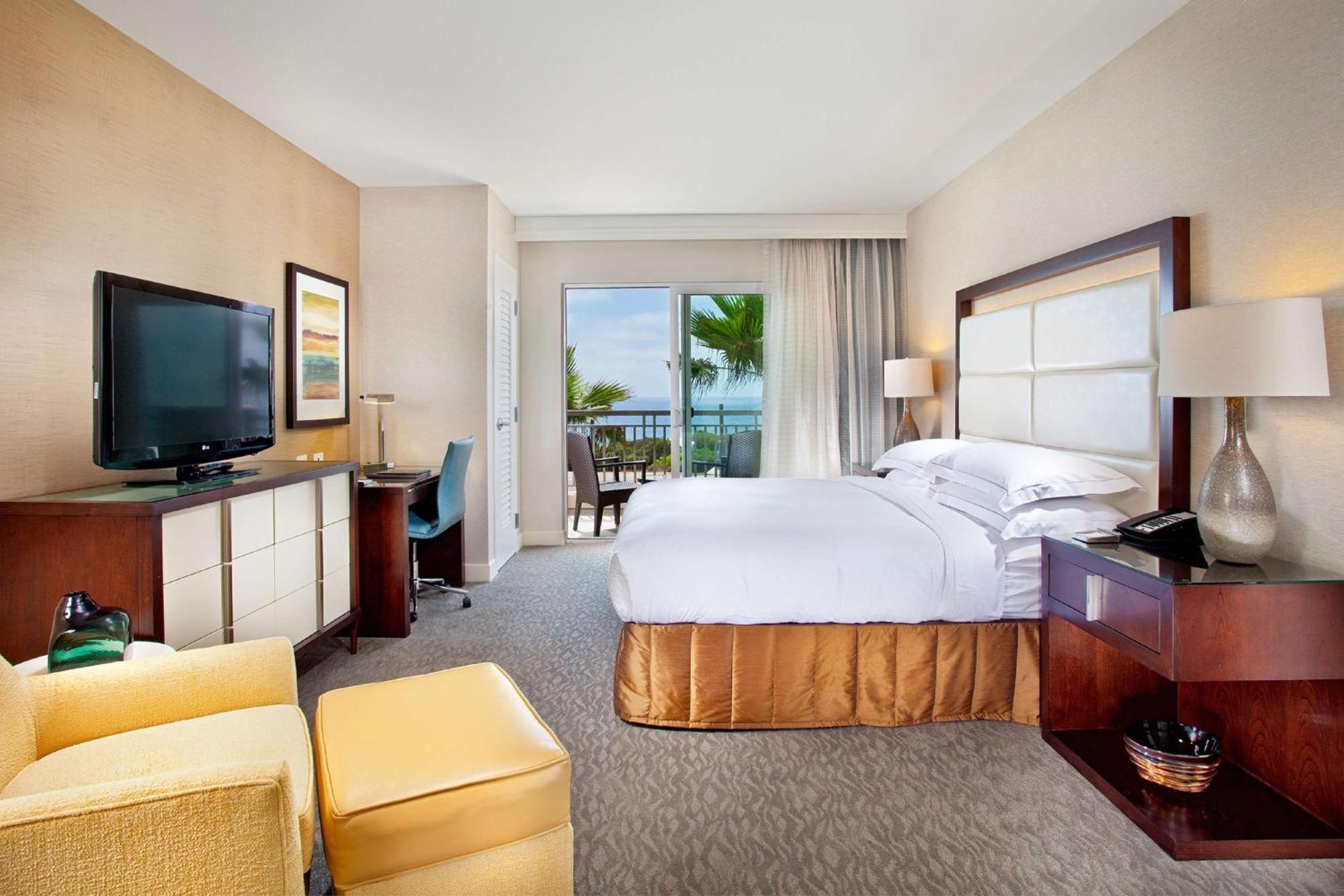 Cape Rey Carlsbad Beach, A Hilton Resort & Spa Екстер'єр фото