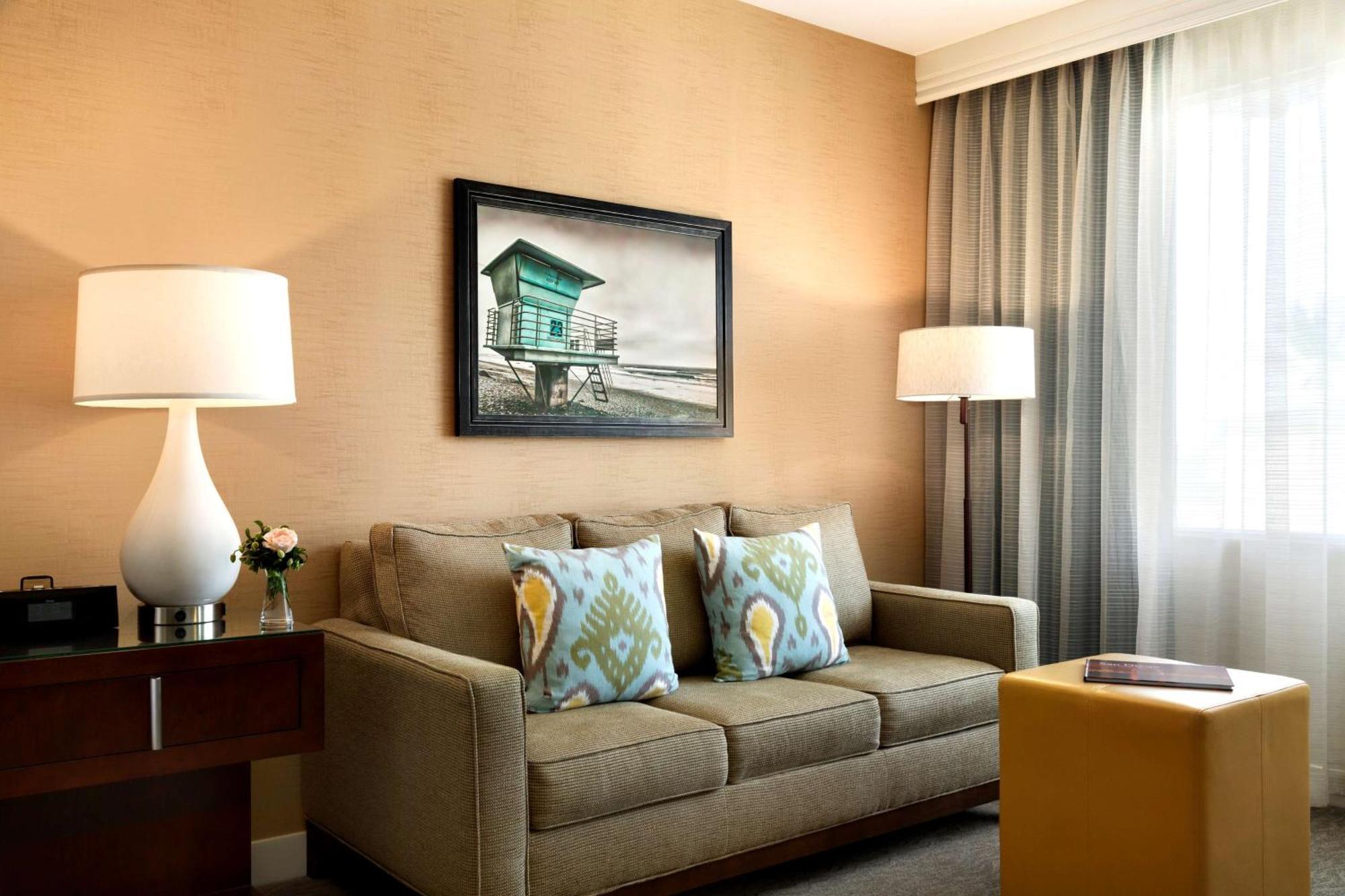 Cape Rey Carlsbad Beach, A Hilton Resort & Spa Екстер'єр фото
