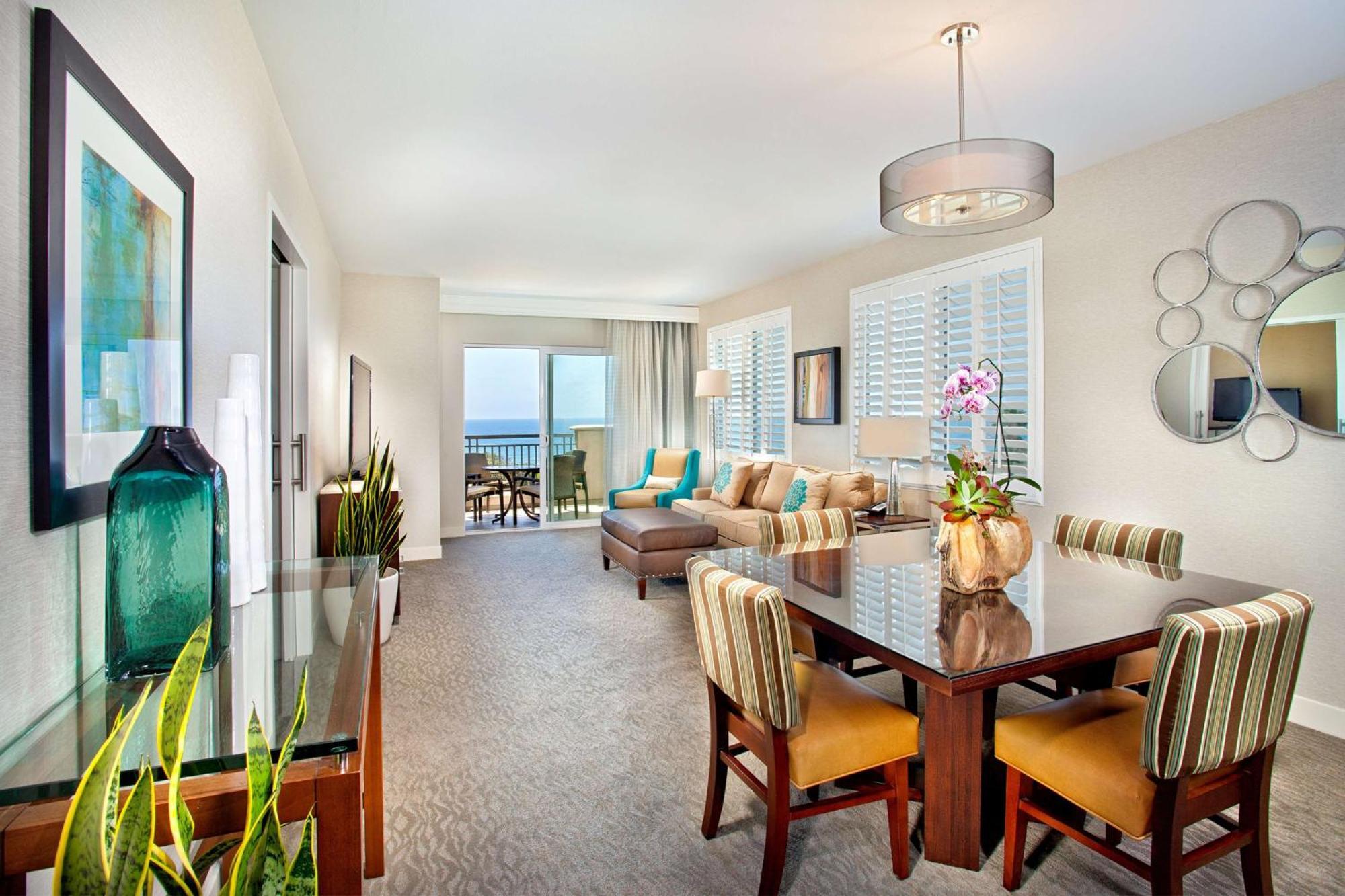 Cape Rey Carlsbad Beach, A Hilton Resort & Spa Екстер'єр фото