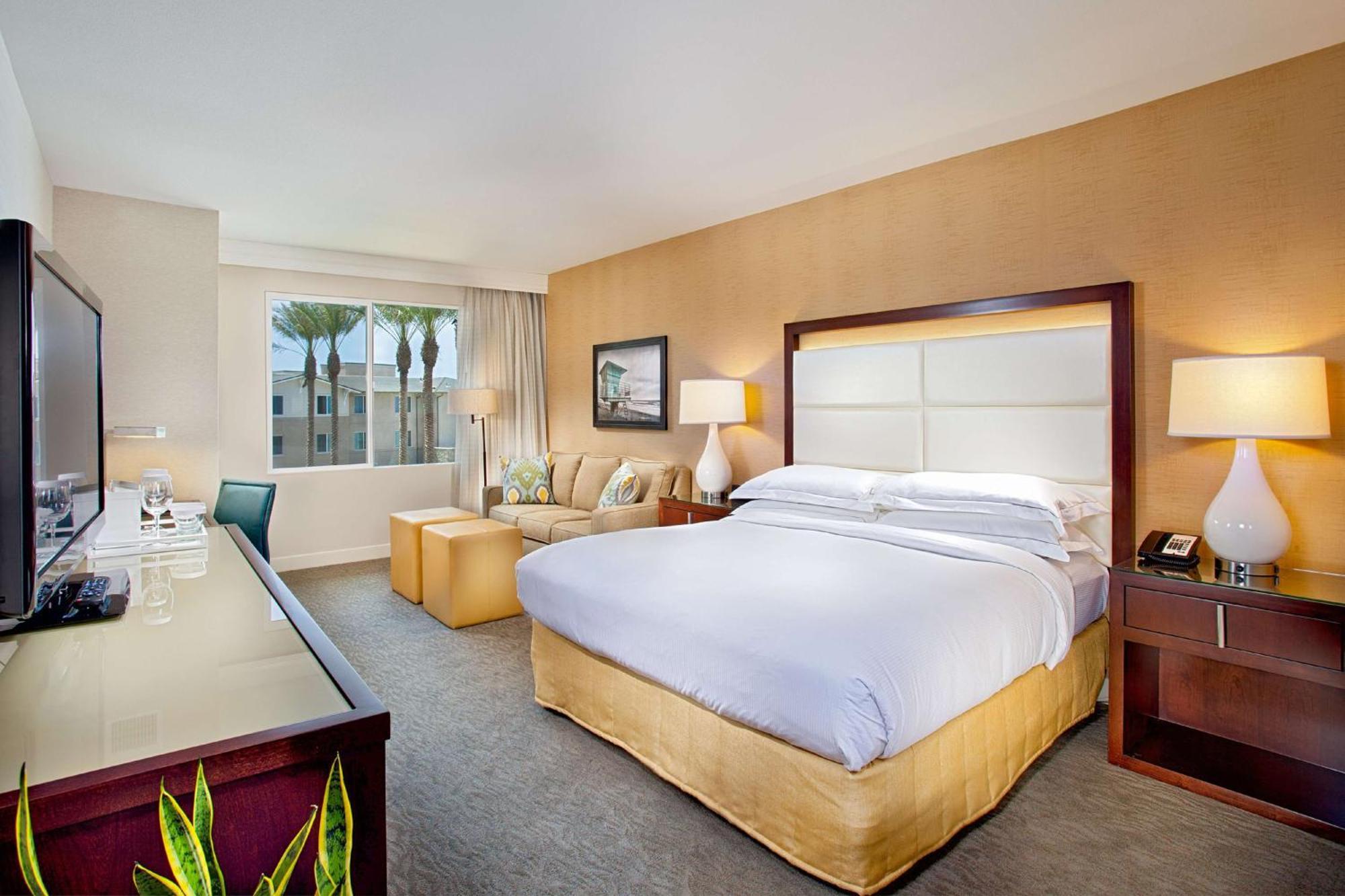 Cape Rey Carlsbad Beach, A Hilton Resort & Spa Екстер'єр фото