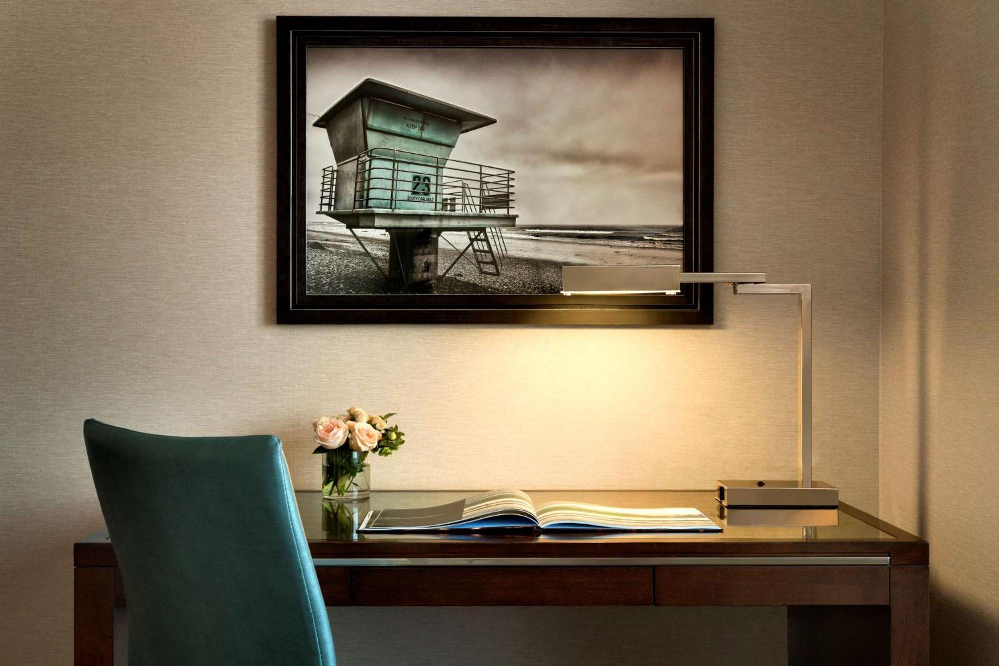 Cape Rey Carlsbad Beach, A Hilton Resort & Spa Екстер'єр фото