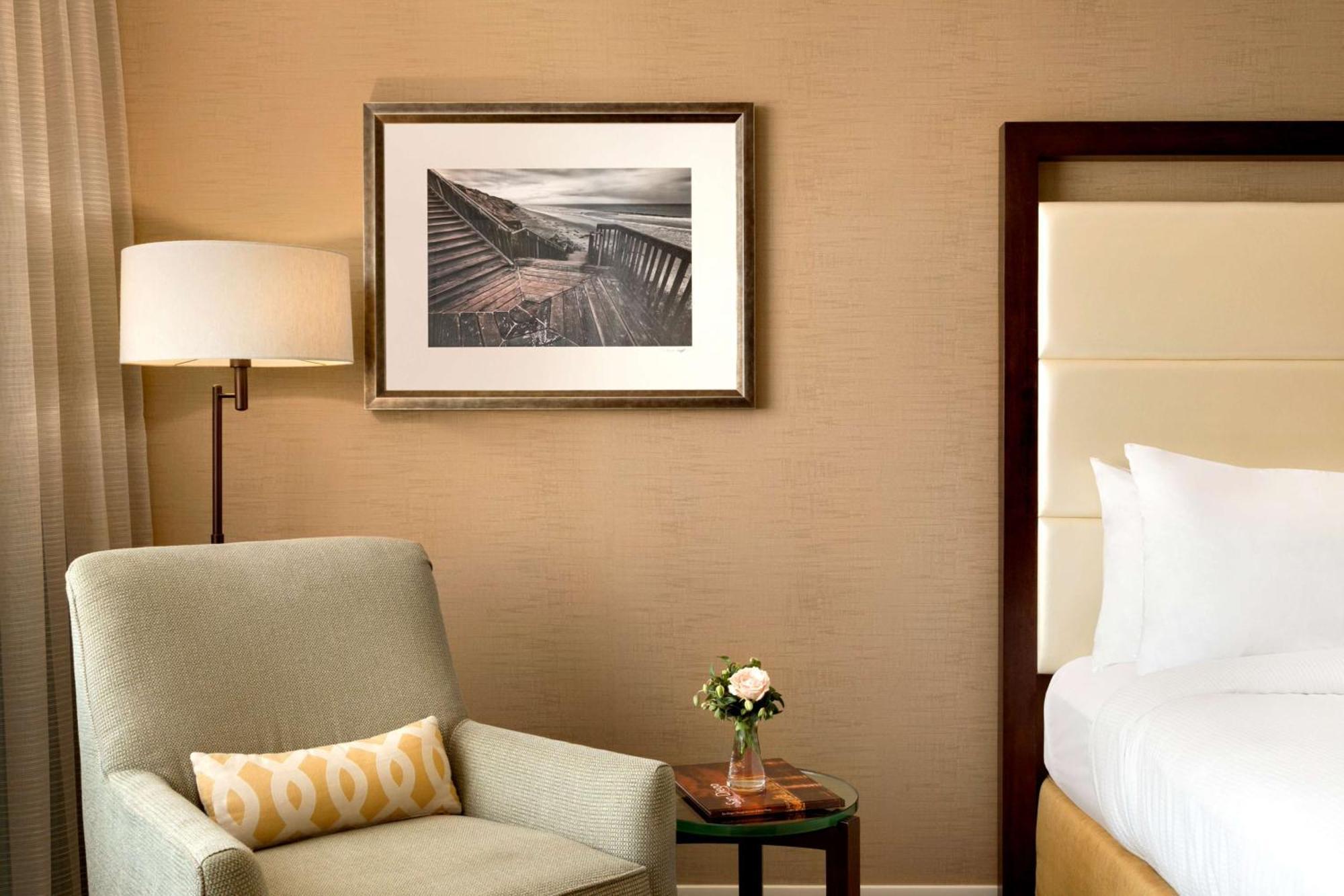Cape Rey Carlsbad Beach, A Hilton Resort & Spa Екстер'єр фото