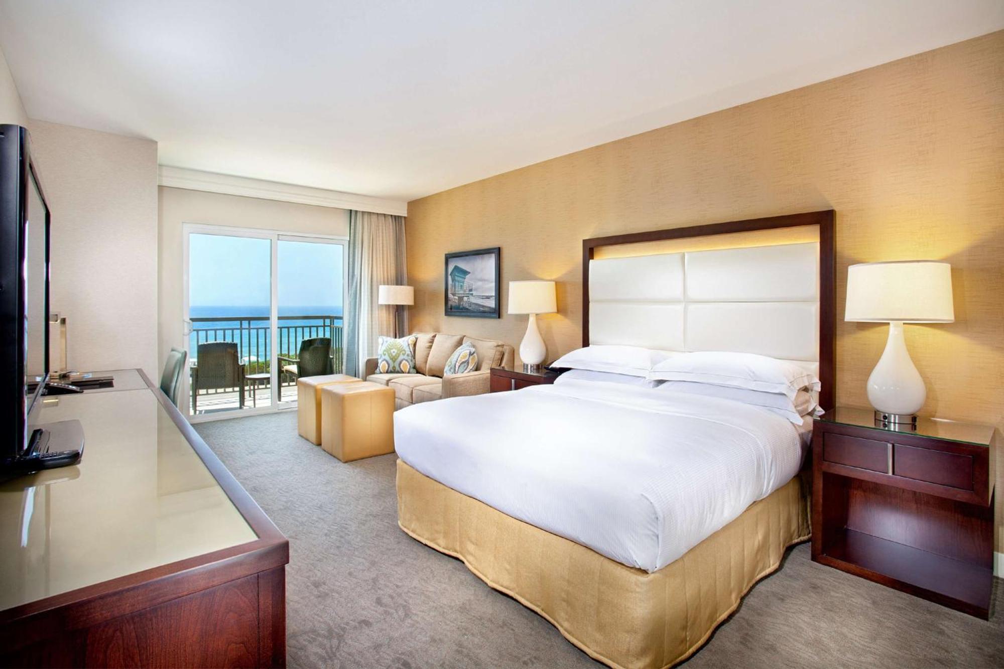 Cape Rey Carlsbad Beach, A Hilton Resort & Spa Екстер'єр фото