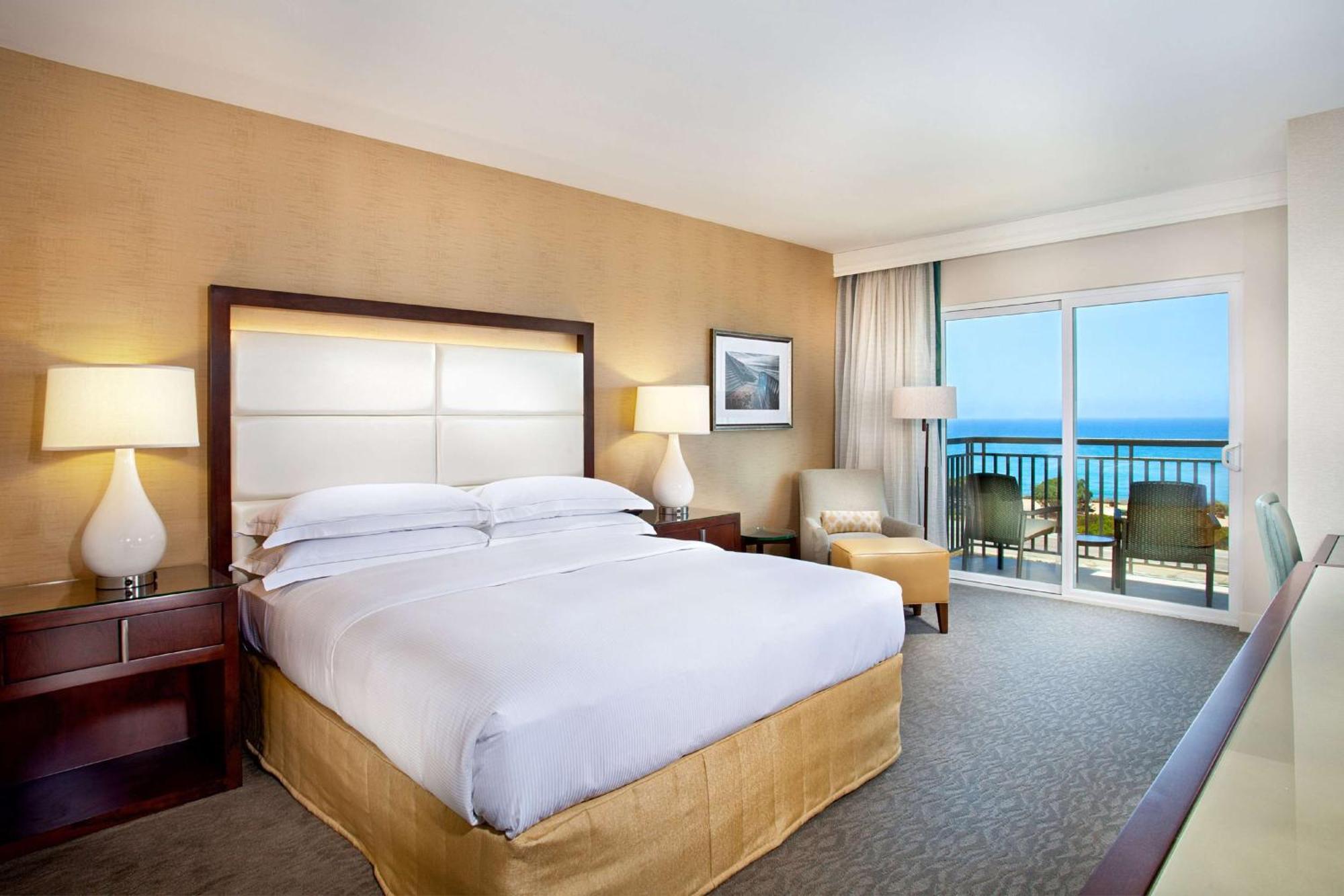 Cape Rey Carlsbad Beach, A Hilton Resort & Spa Екстер'єр фото