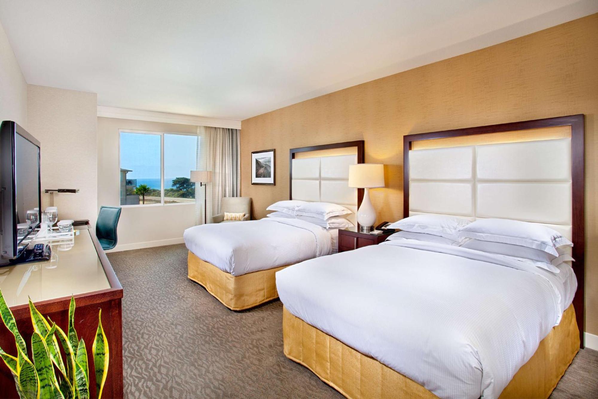 Cape Rey Carlsbad Beach, A Hilton Resort & Spa Екстер'єр фото