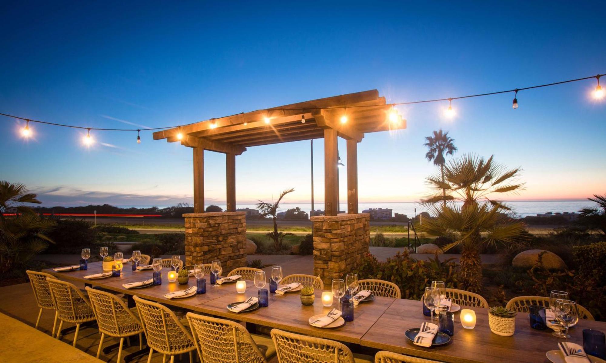 Cape Rey Carlsbad Beach, A Hilton Resort & Spa Екстер'єр фото